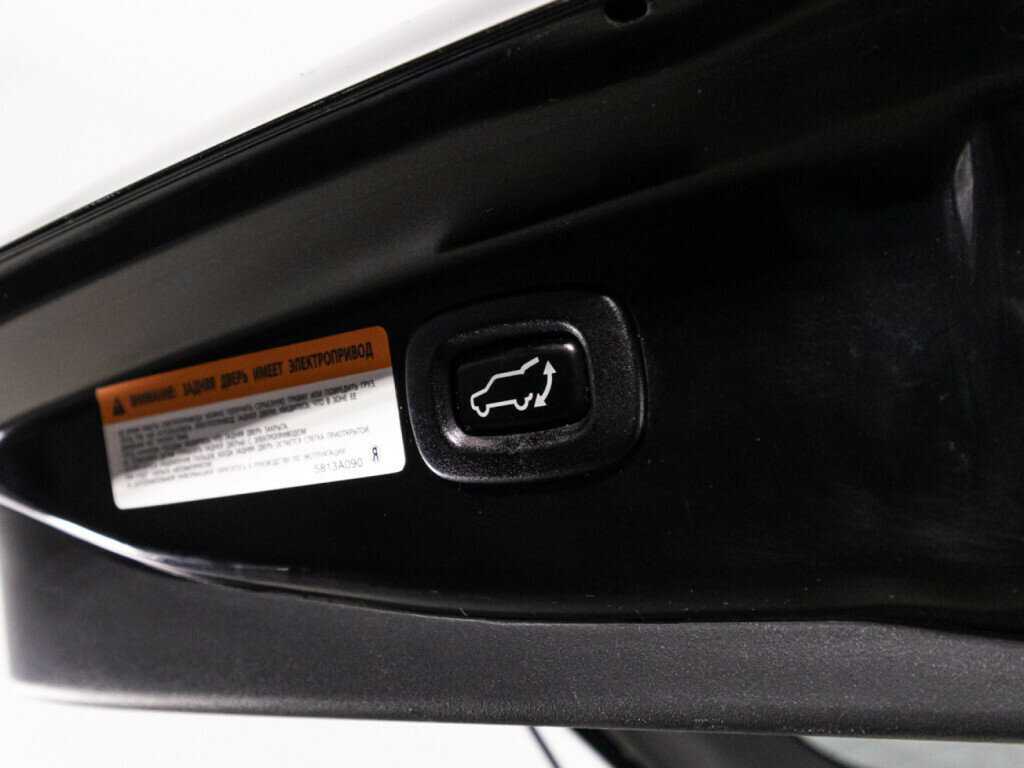 Mitsubishi Outlander, 2016 Фото №15