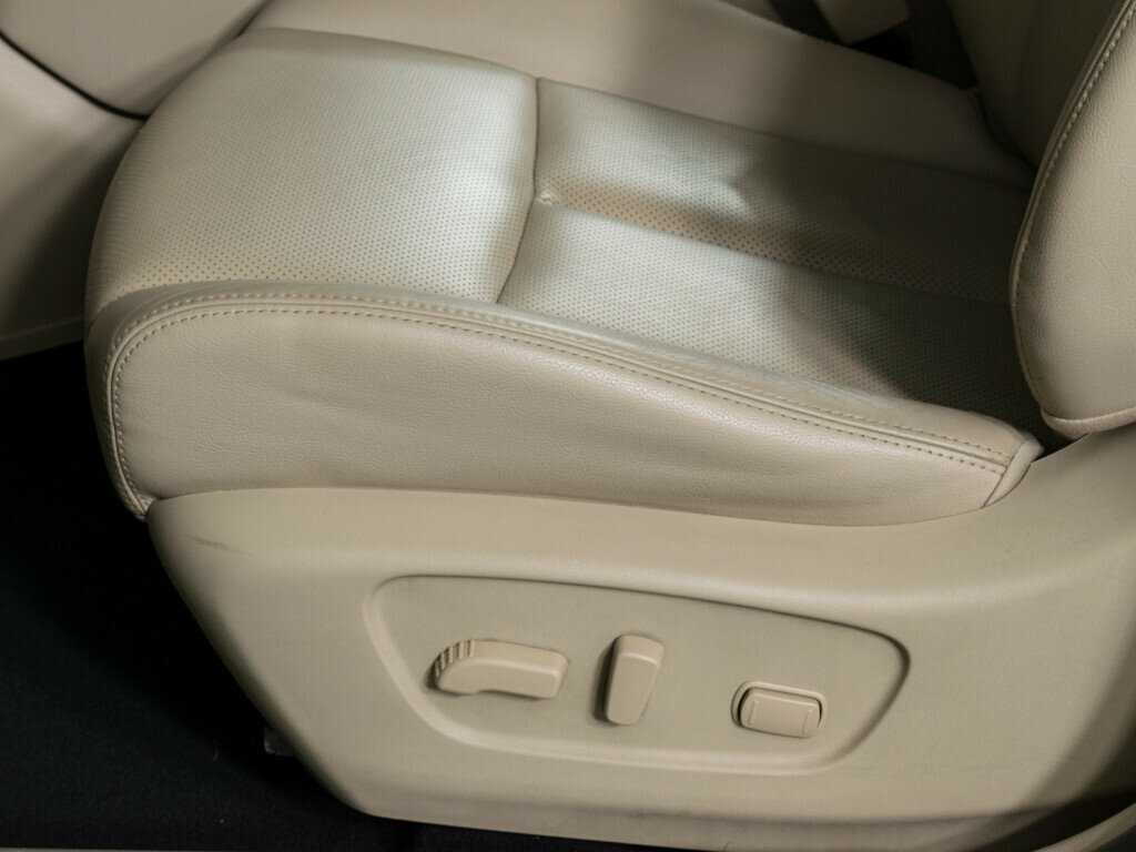 Nissan X-Trail, 2018 Фото №16