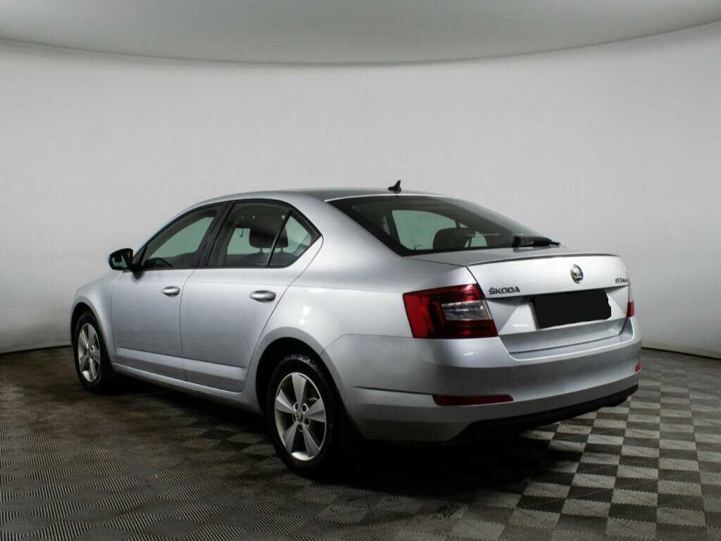 Skoda Octavia, 2013 - 120 220 км. | Фото №6