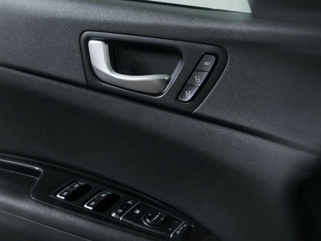 Kia Optima, 2016 Фото №16