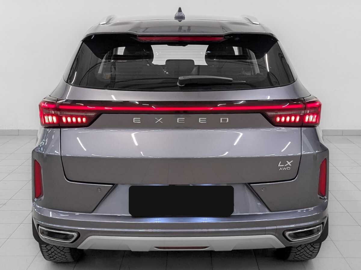 Exeed LX, 2023 - 18 678 км. | Фото №6