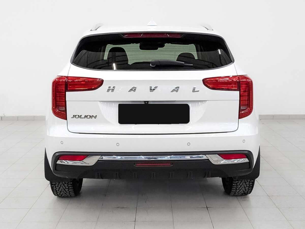 Haval Jolion, 2022 Фото №6