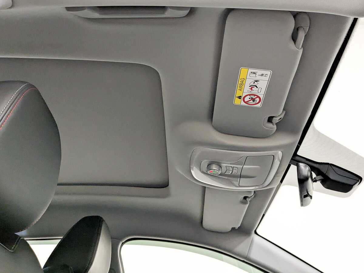 CHERY Tiggo 7 Pro, 2021 Фото №21