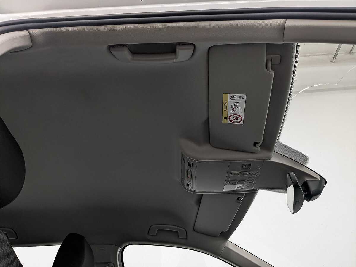 Volkswagen Tiguan, 2021 Фото №21