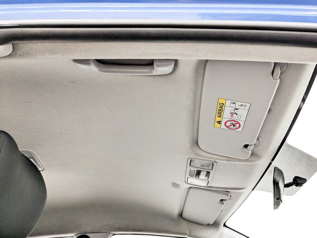 Kia Rio X-Line, 2020 Фото №19