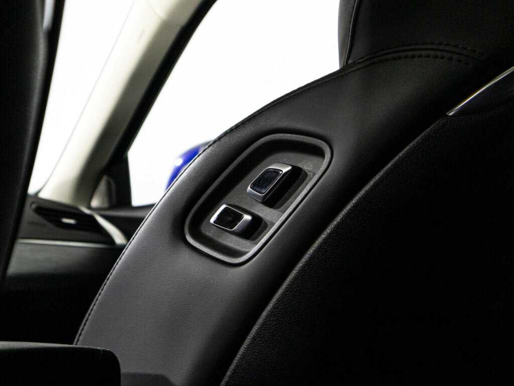 Geely Tugella, 2020 Фото №18