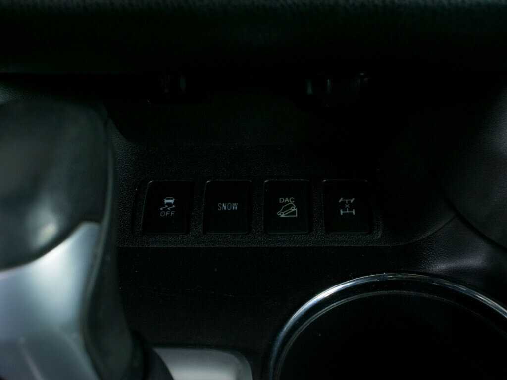 Toyota Highlander, 2014 Фото №18