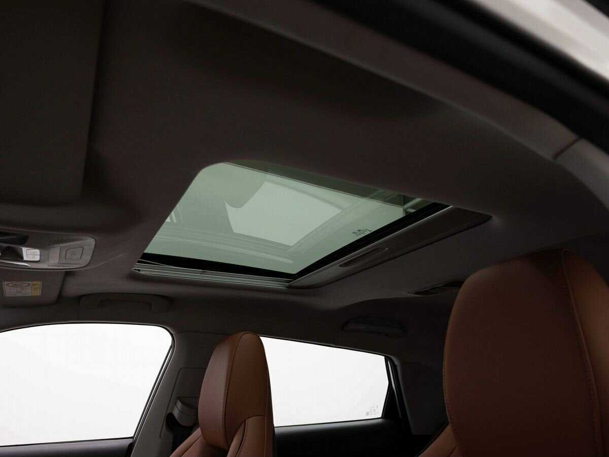 Omoda C5, 2023 Фото №23