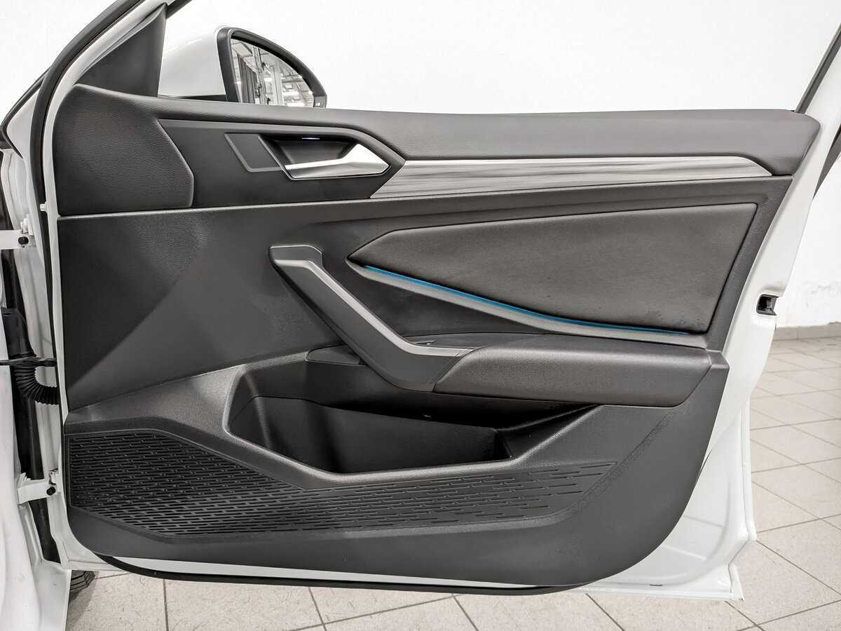 Volkswagen Jetta, 2020 Фото №24