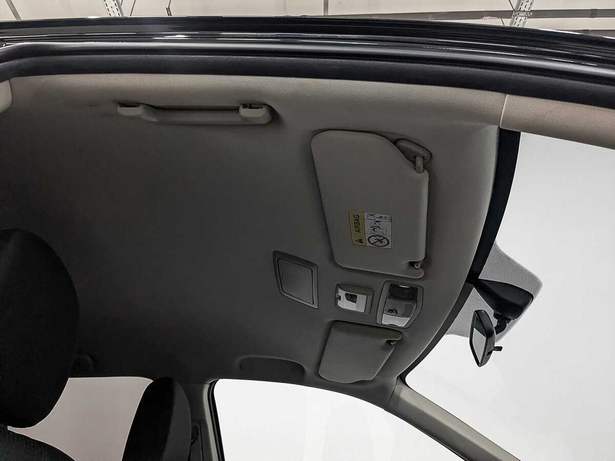 Mitsubishi Outlander, 2018 Фото №22