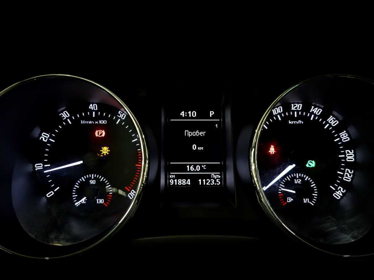 Skoda Yeti, 2014 Фото №13