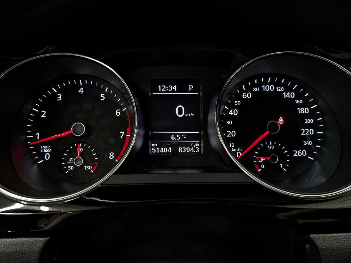 Volkswagen Jetta, 2016 Фото №16