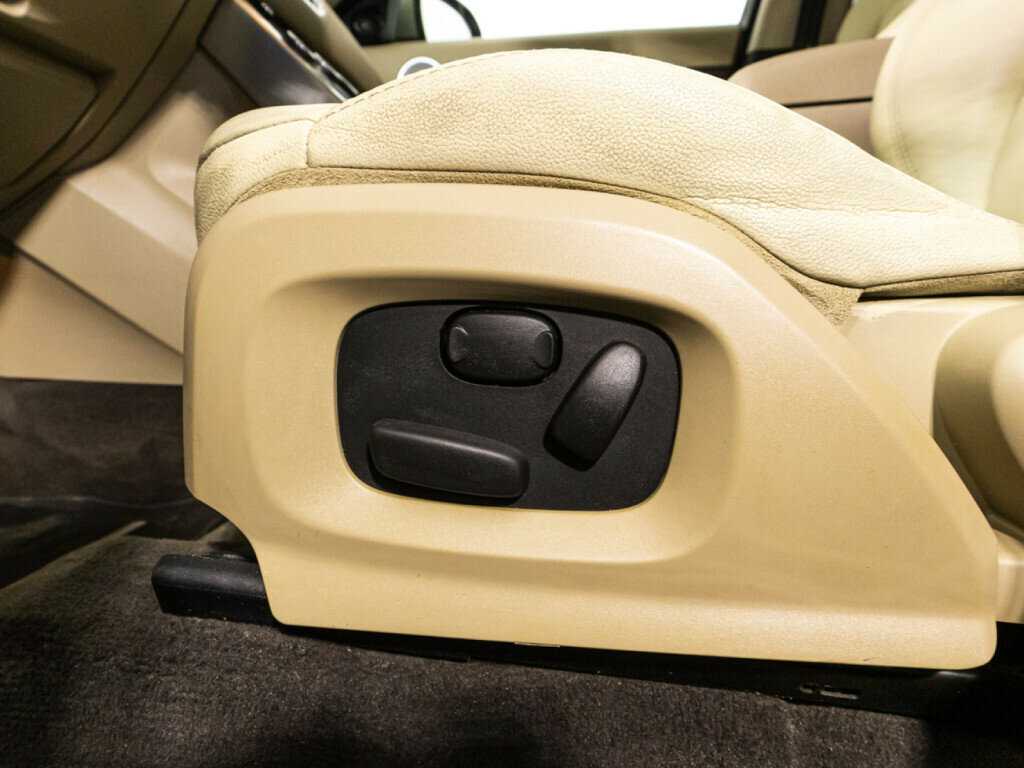 Land Rover Range Rover Evoque 6-speed, 2012 Фото №17