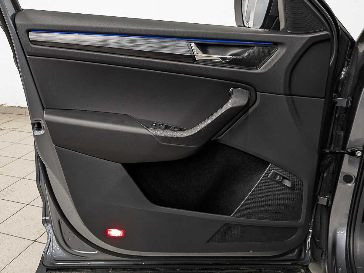 Skoda Kodiaq, 2018 Фото №17