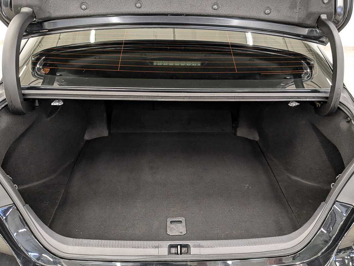 Toyota Camry, 2020 Фото №10