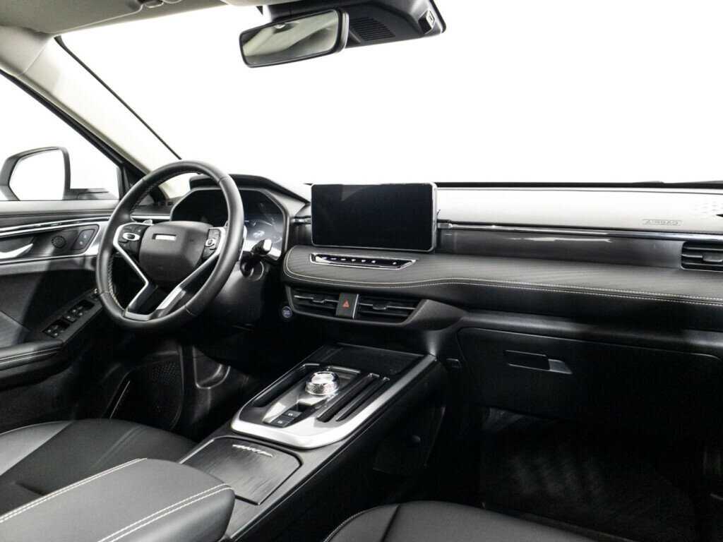 Haval Jolion, 2023 Фото №9