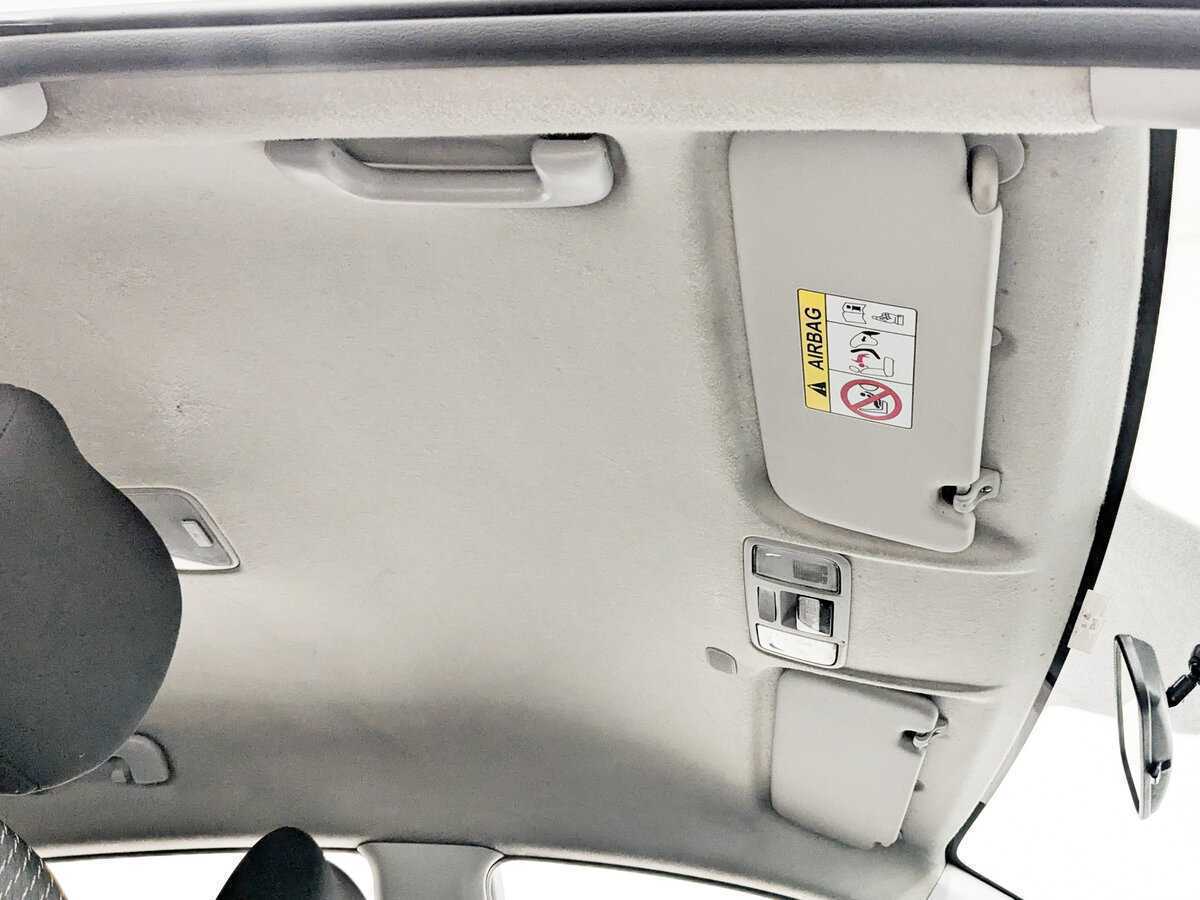 Kia Rio X-Line, 2020 Фото №22