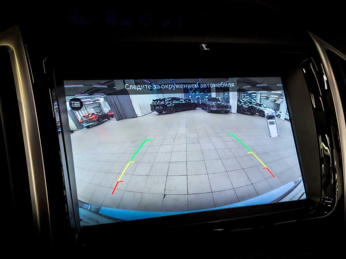 Haval H9, 2021 Фото №27