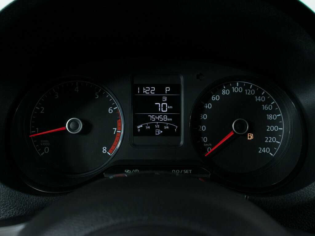 Volkswagen Polo, 2019 Фото №11