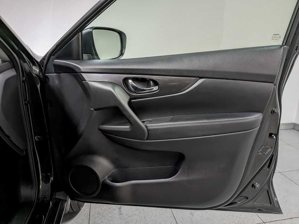 Nissan X-Trail, 2021 Фото №29