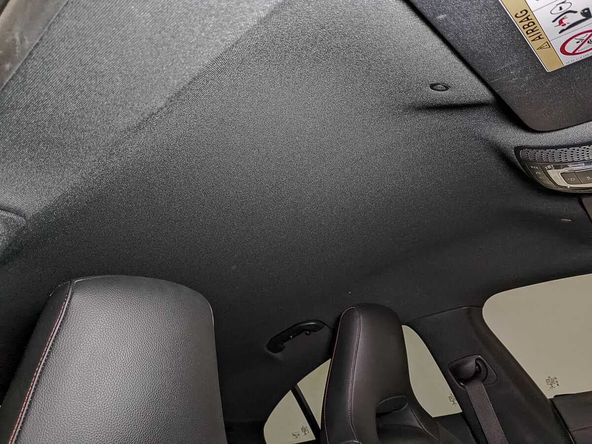 Mercedes-Benz CLA 200, 2021 Фото №23