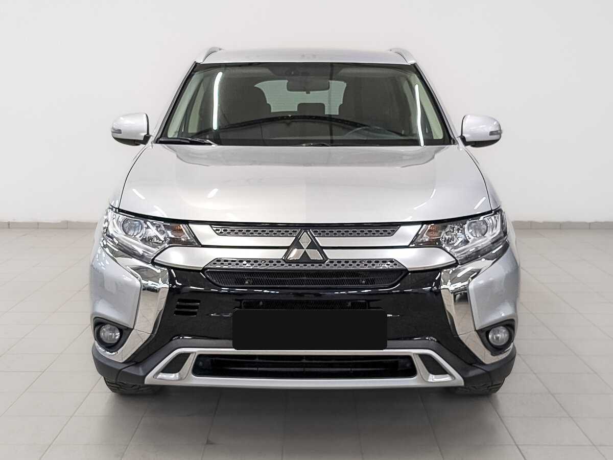 Mitsubishi Outlander, 2020 - 69 335 км. | Фото №2