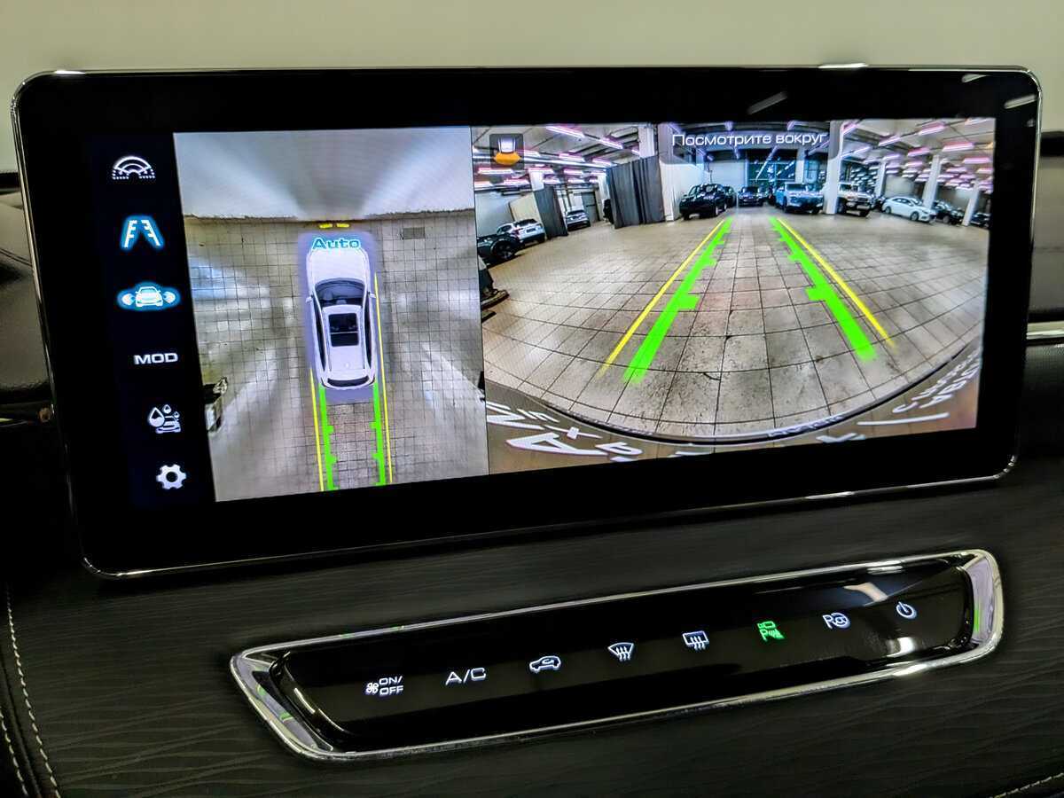 Haval Jolion, 2021 Фото №26