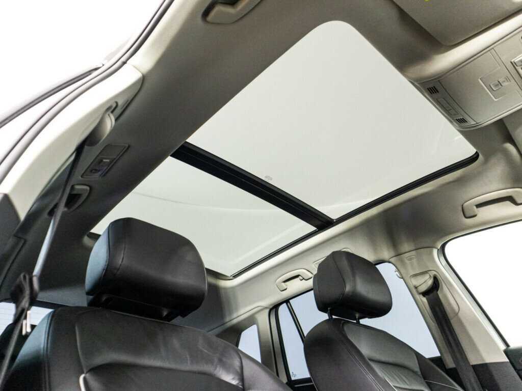 Volkswagen Tiguan, 2017 Фото №20