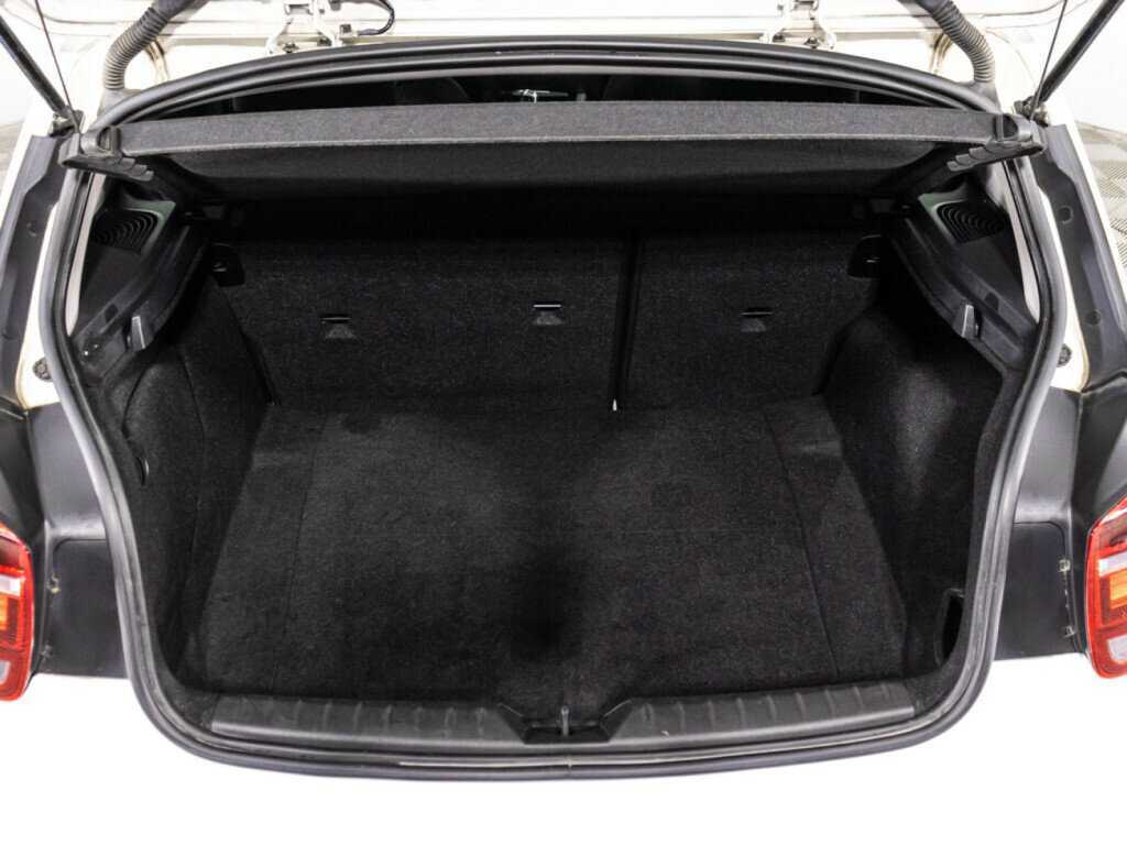 BMW 1 серии 116i, 2013 Фото №15