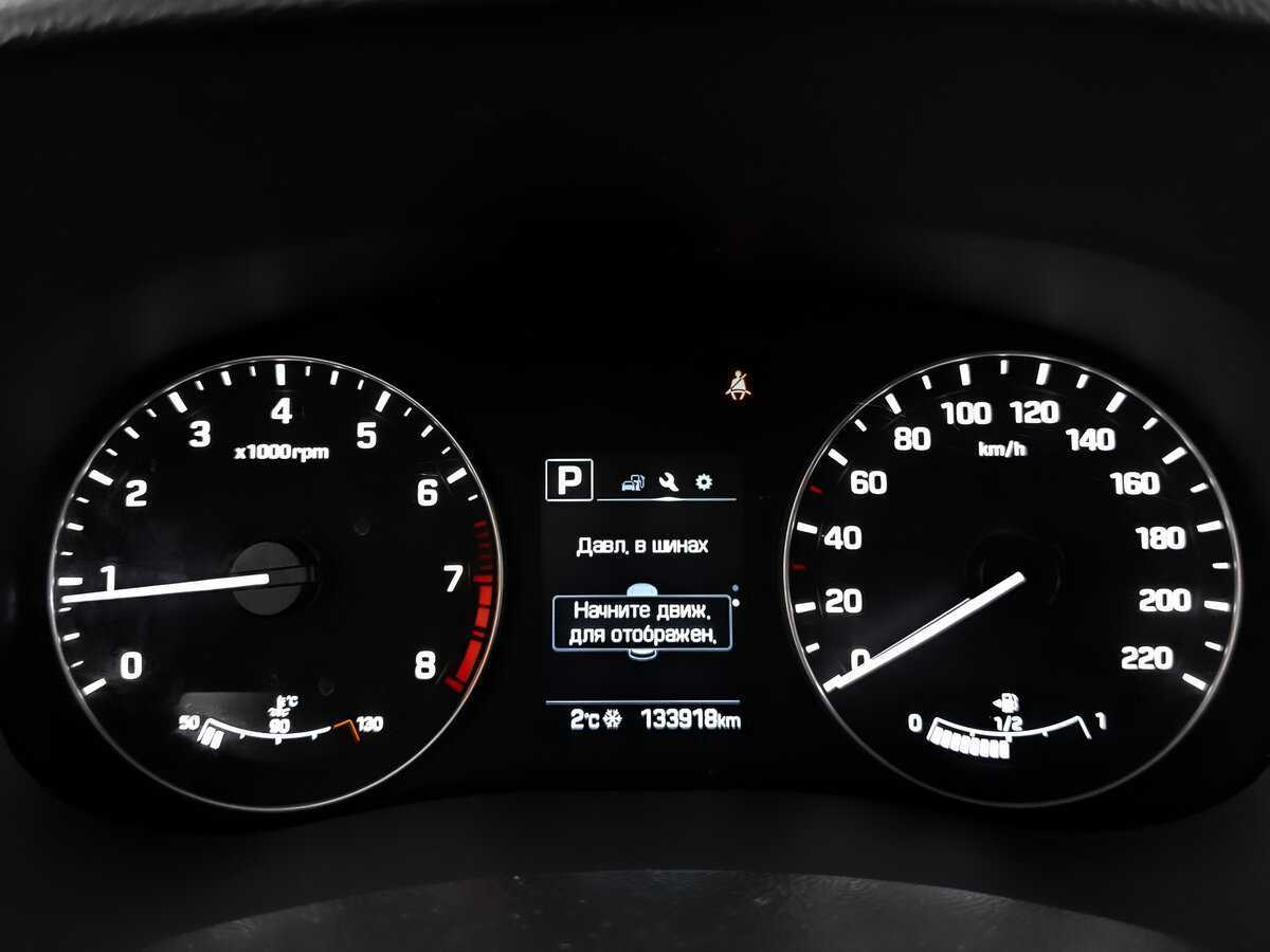 Hyundai Creta, 2019 Фото №16