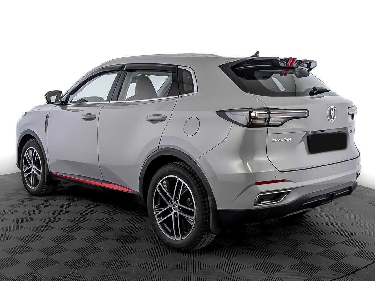 Changan CS55 Plus, 2023 - 30 626 км. | Фото №7