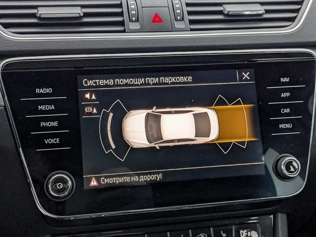 Skoda Superb, 2021 Фото №24