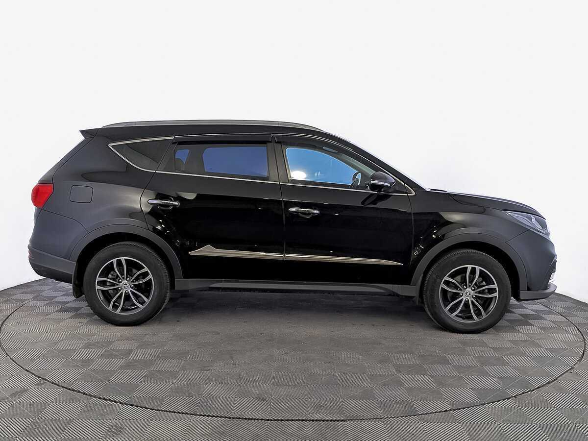 Dongfeng 580, 2023 - 35 098 км. | Фото №4