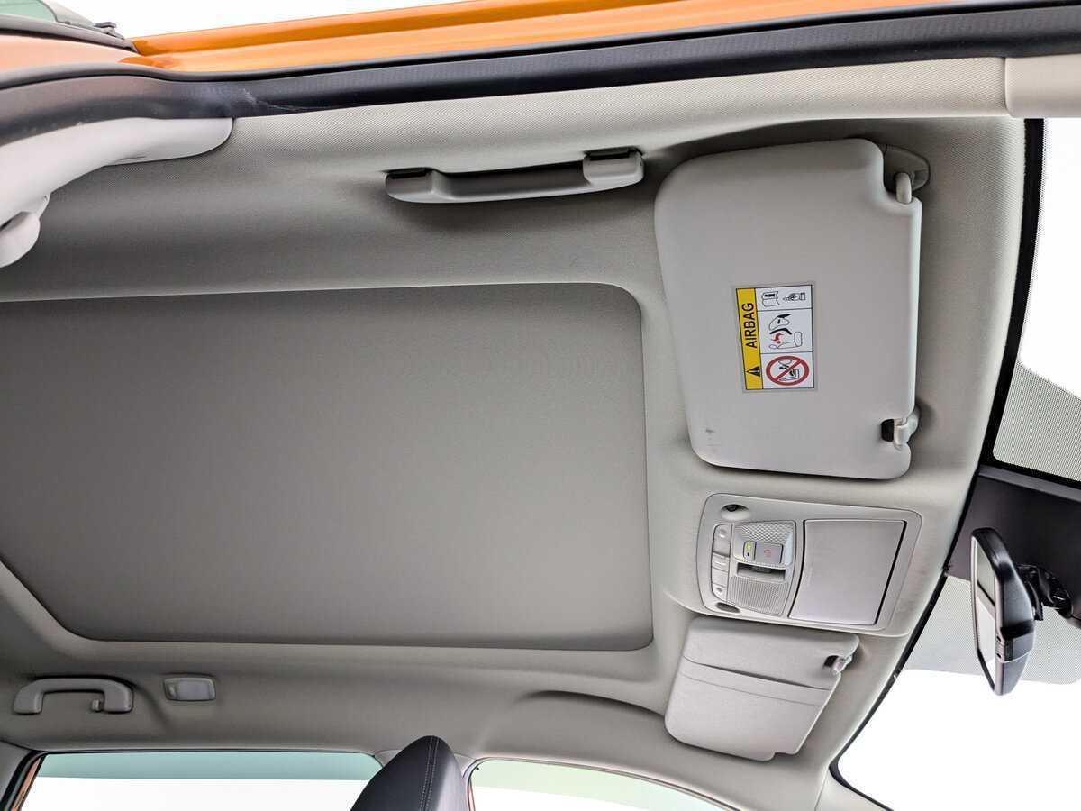 Nissan X-Trail, 2019 Фото №23