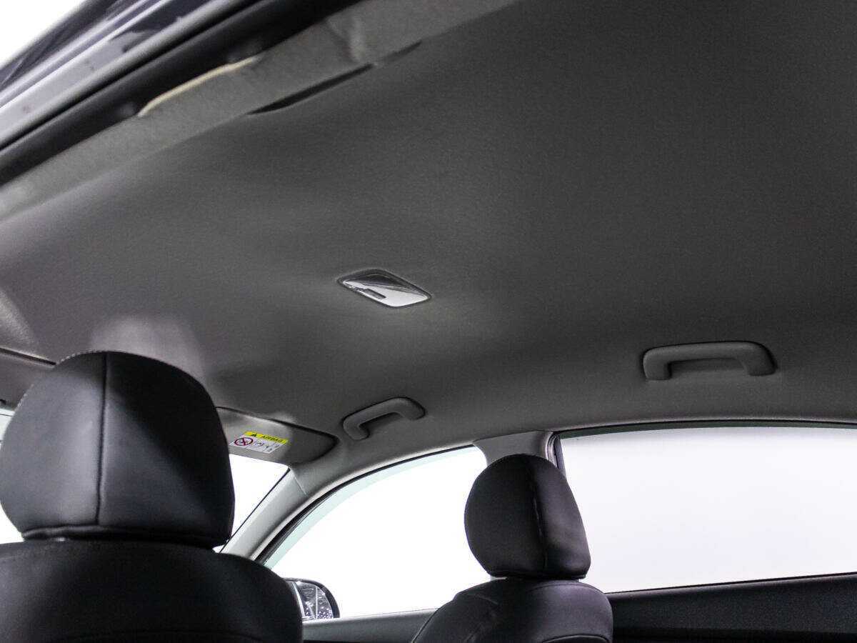 Kia Rio, 2021 Фото №29