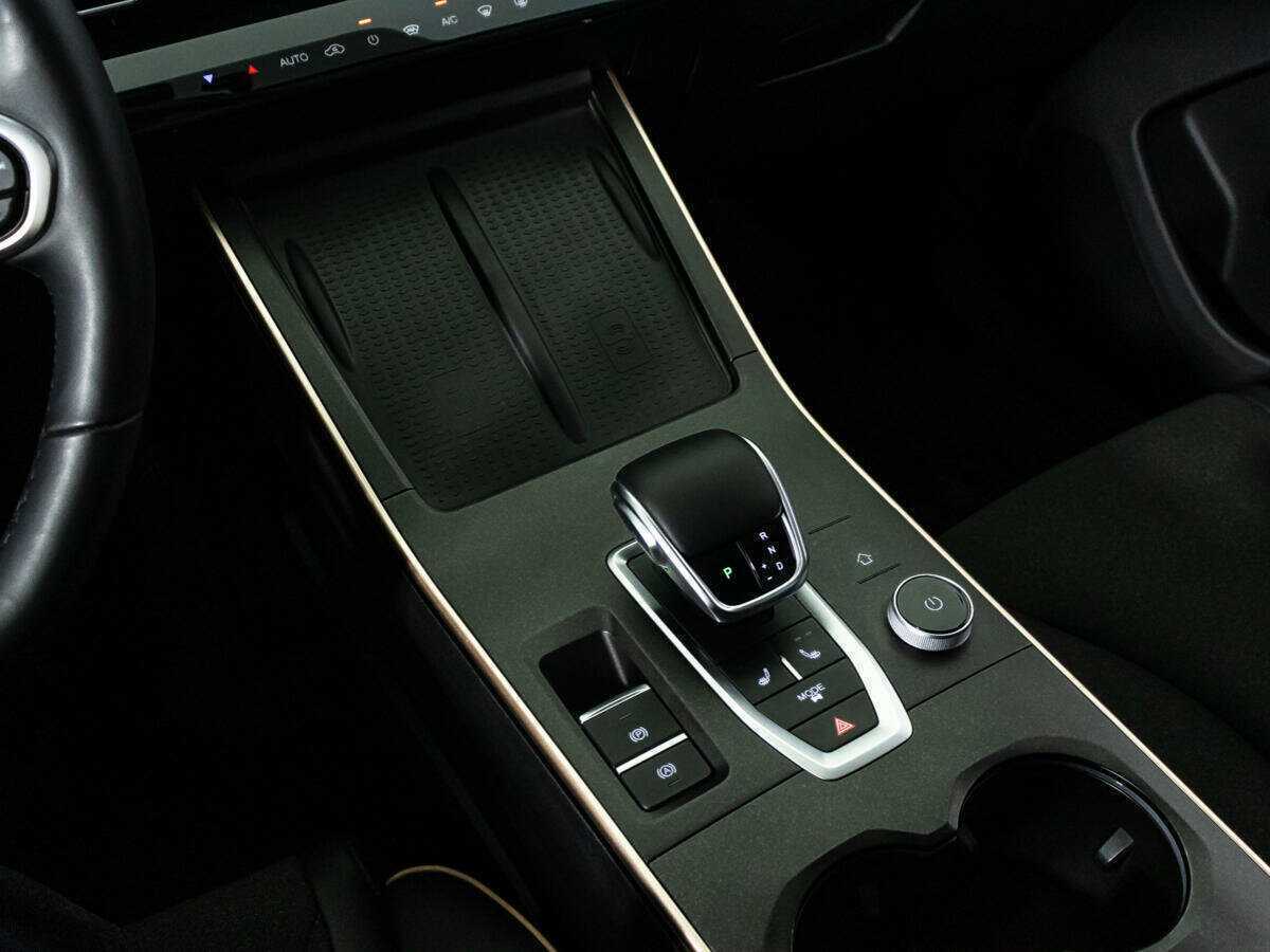 Omoda C5, 2023 Фото №16