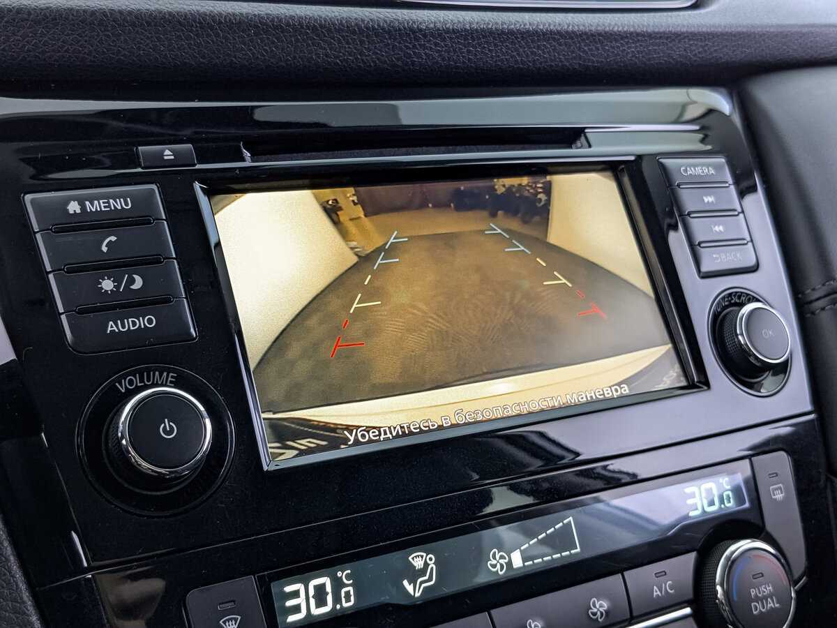 Nissan X-Trail, 2021 Фото №25