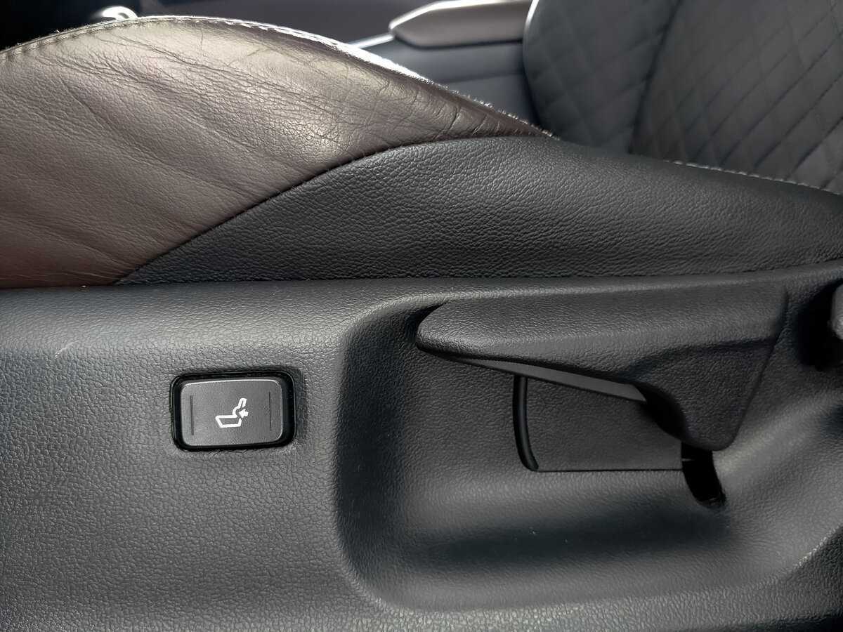 Toyota C-HR, 2017 Фото №29