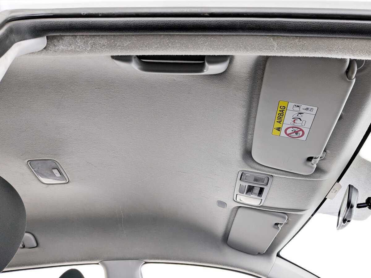 Kia Rio X-Line, 2020 Фото №20