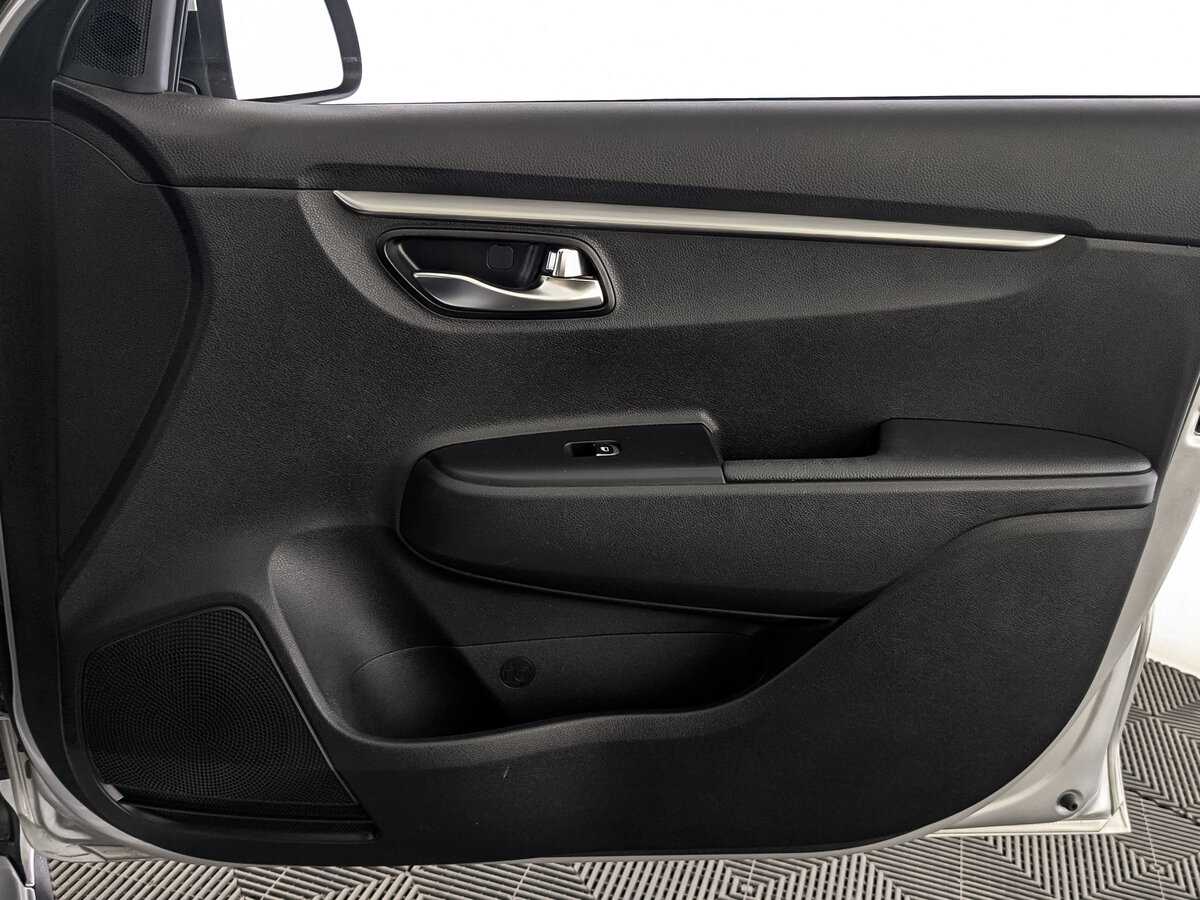 Kia Rio X, 2020 Фото №25