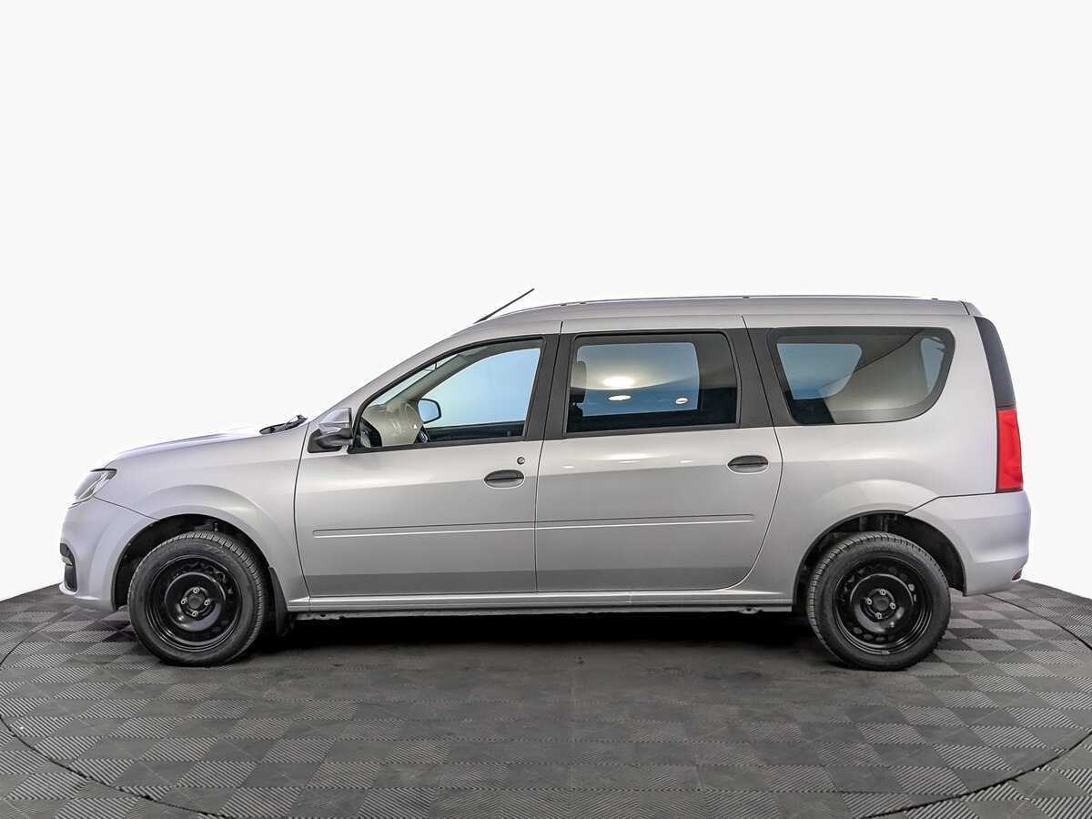 Lada (ВАЗ) Largus, 2024 - 13 592 км. | Фото №8