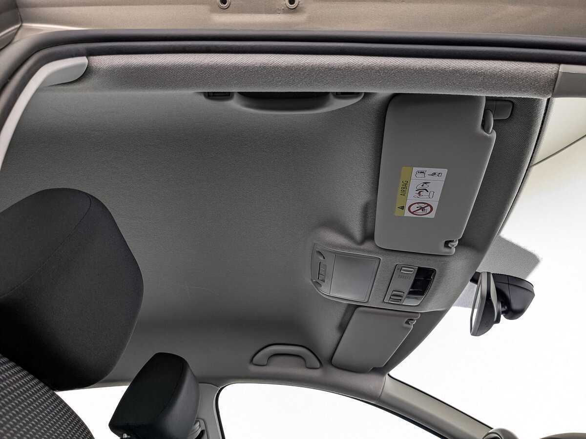 Volkswagen Polo, 2020 Фото №23