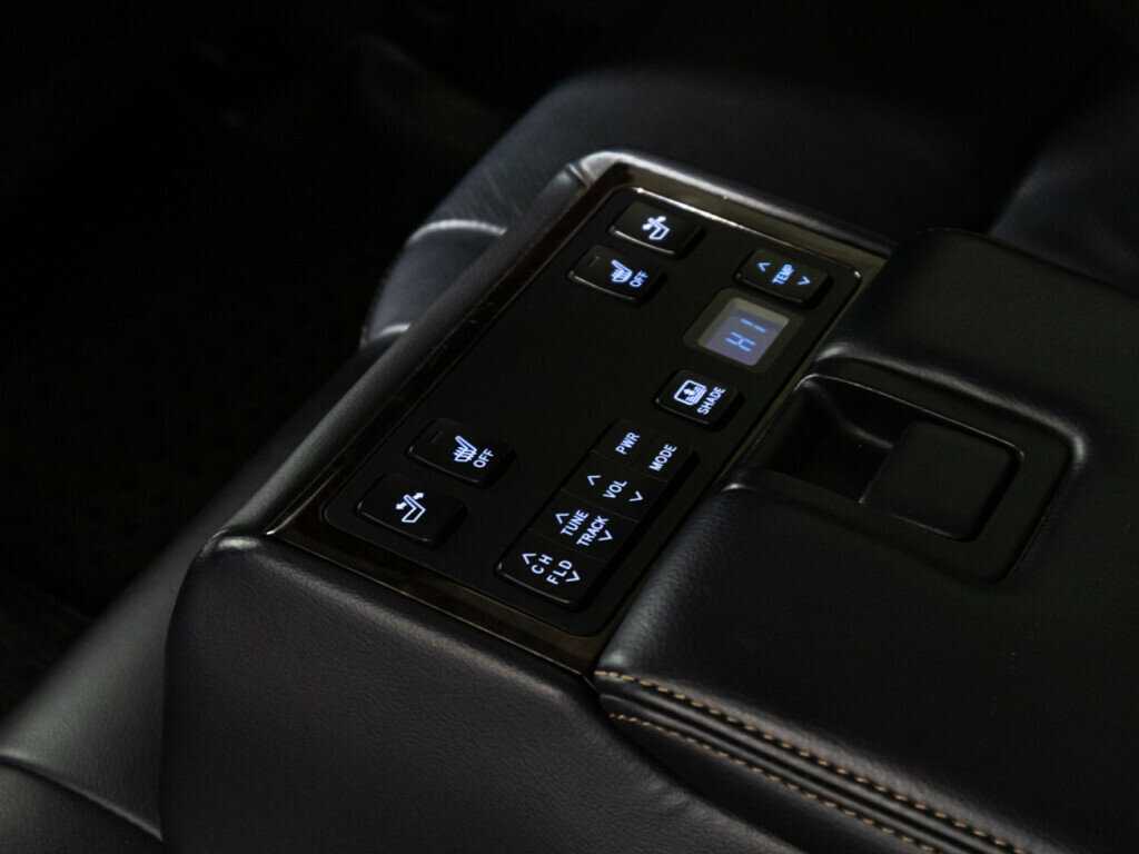 Toyota Camry, 2015 Фото №18