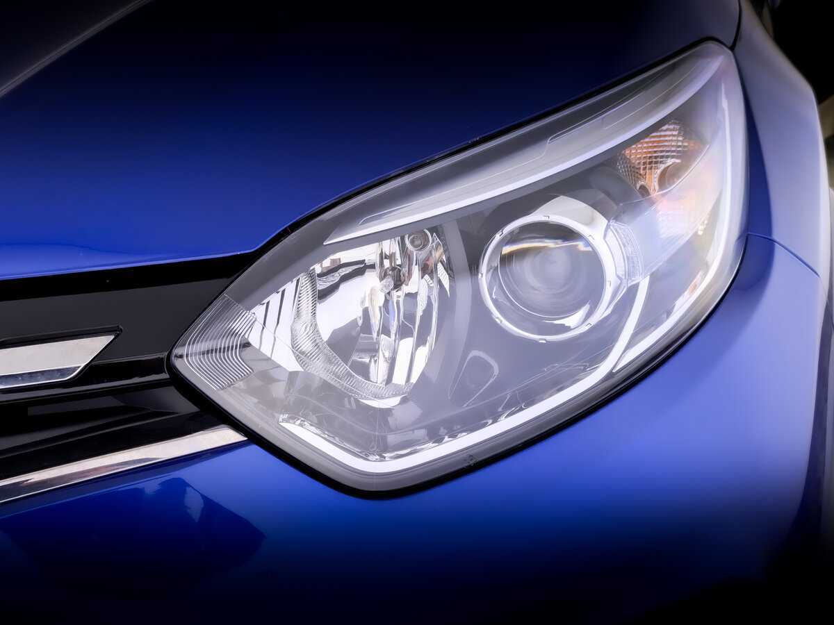 Renault Kaptur, 2021 Фото №17