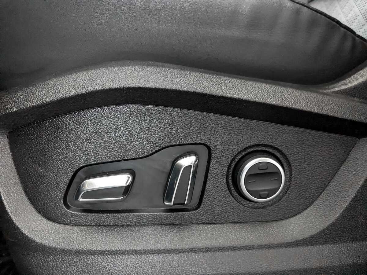 CHERY Tiggo 8, 2022 Фото №27