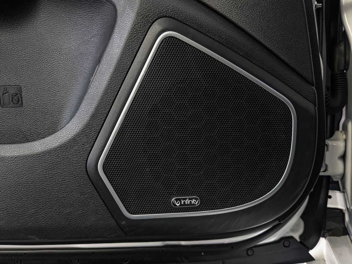 Haval H9, 2019 Фото №25