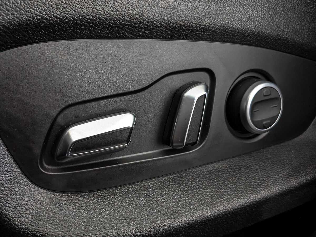 Exeed VX, 2022 Фото №24