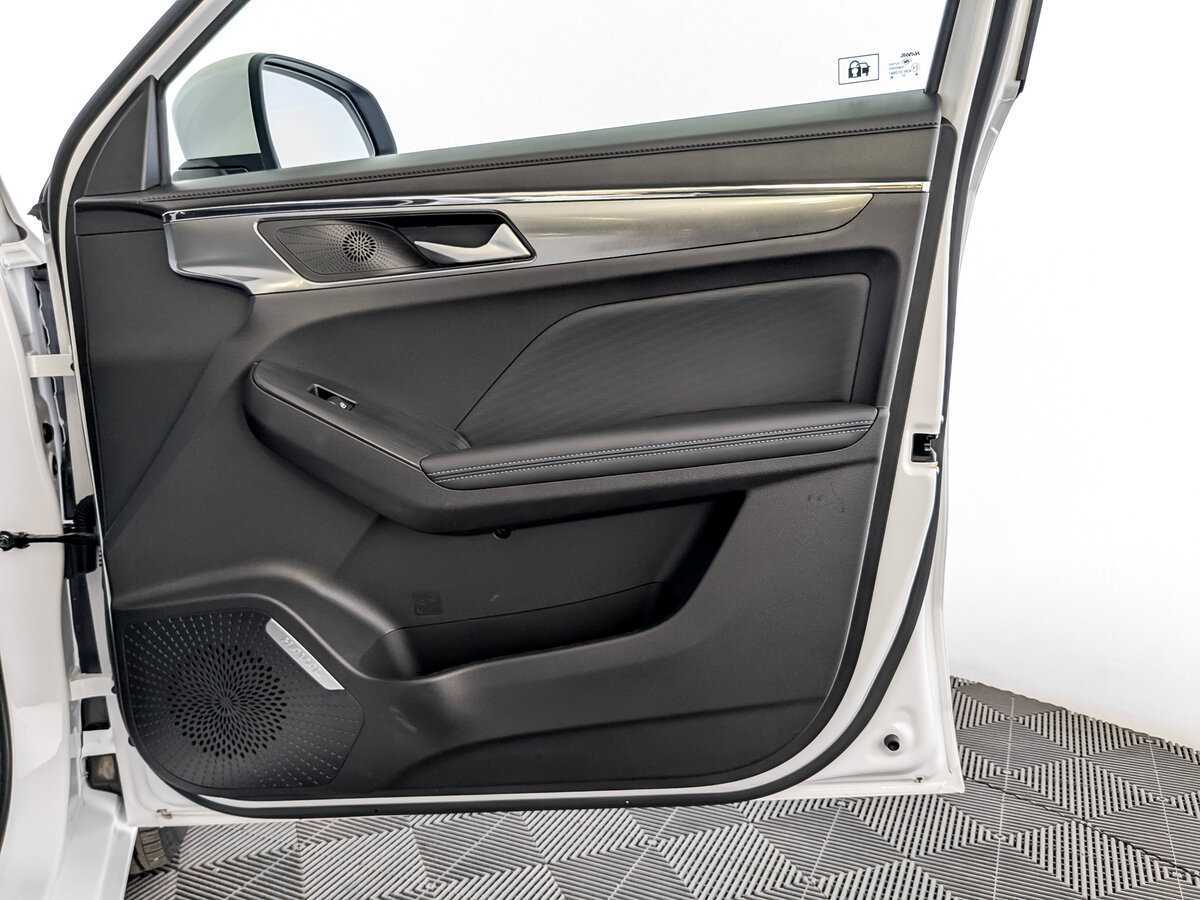 Haval Jolion, 2023 Фото №24