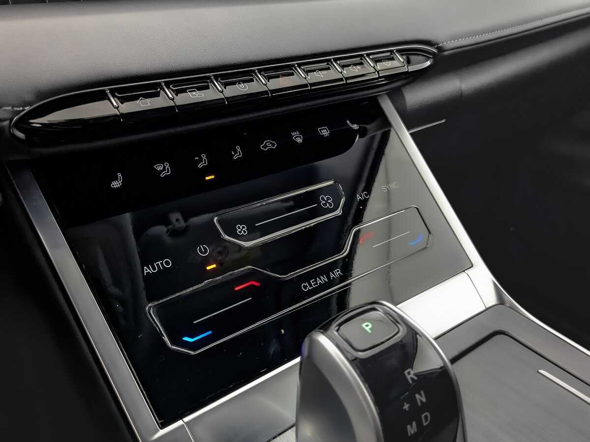 CHERY Tiggo 7 Pro Max, 2023 Фото №21