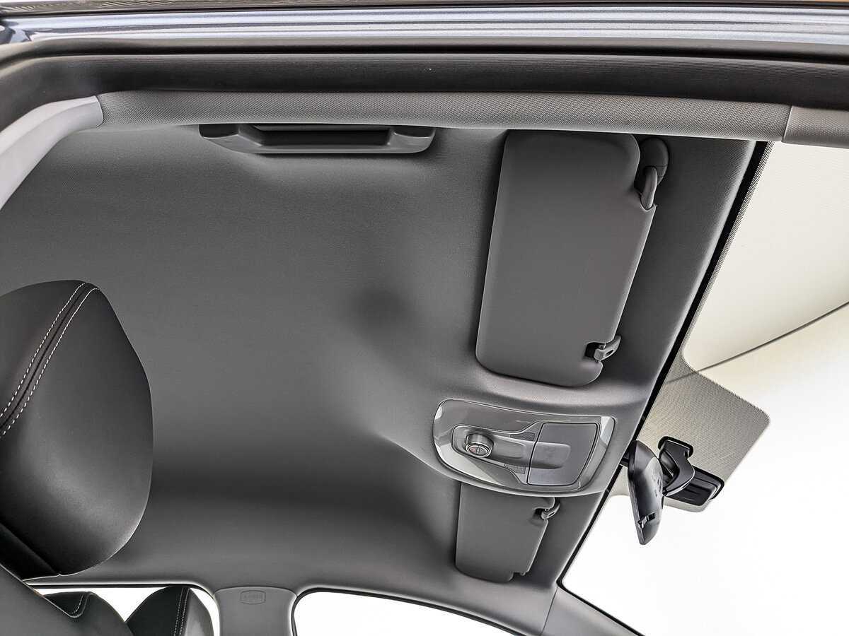 CHERY Tiggo 8 Pro, 2021 Фото №22